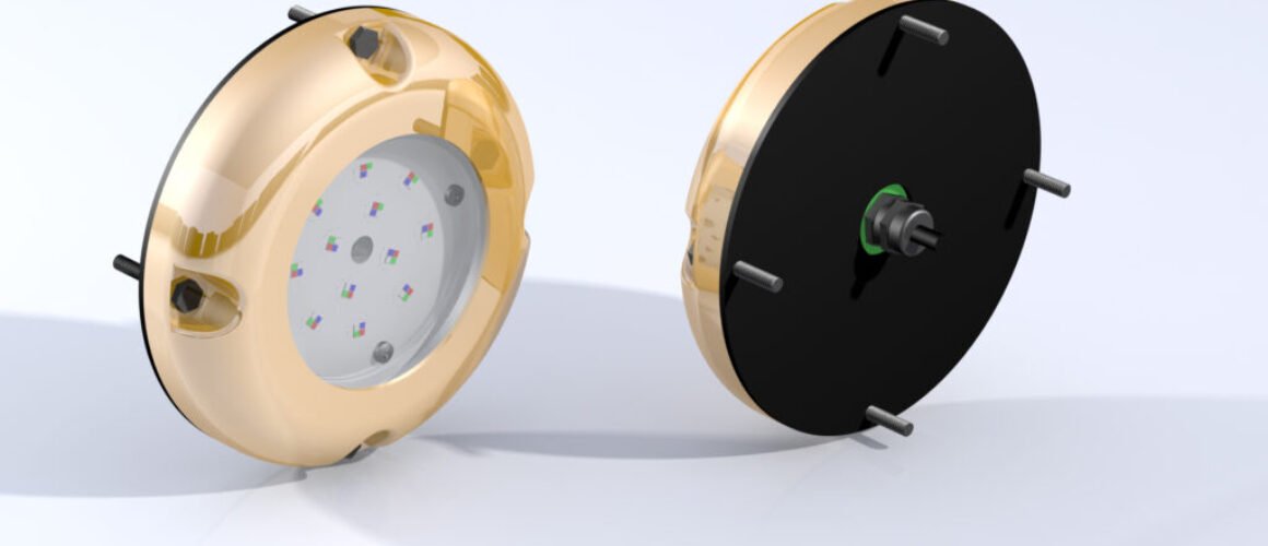 Metro Marine - Edge Marine Light