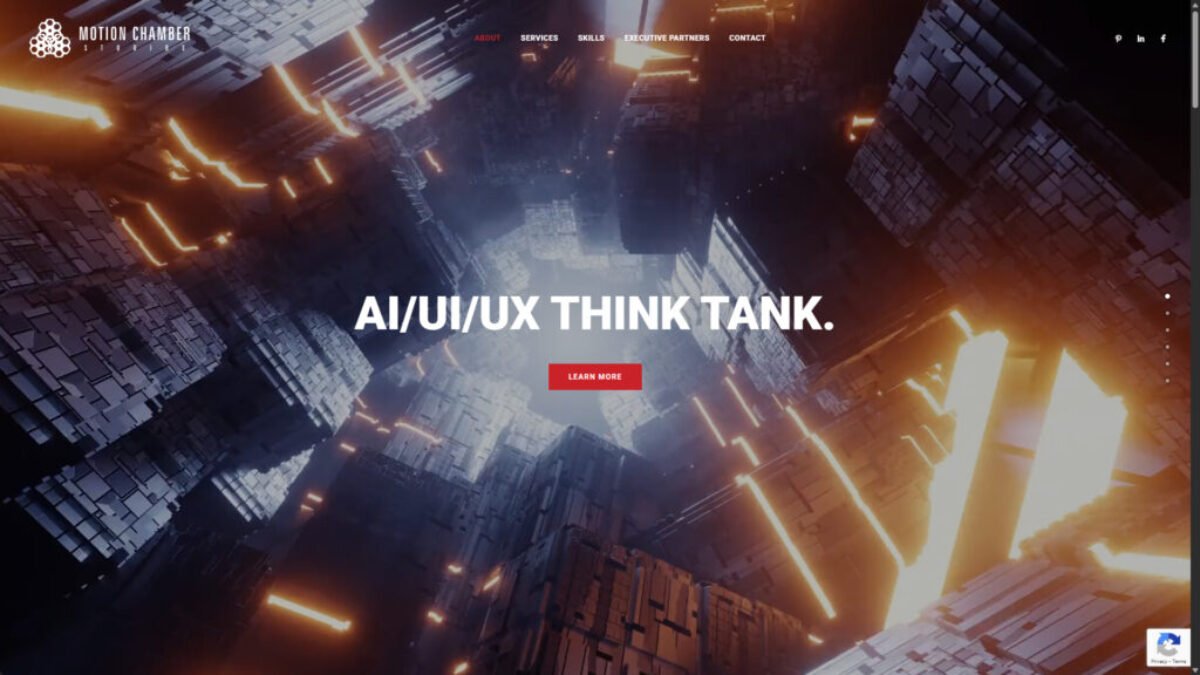 MotionChamber.com