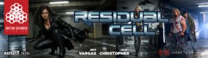 Residual Cell - Mason | Promo Video